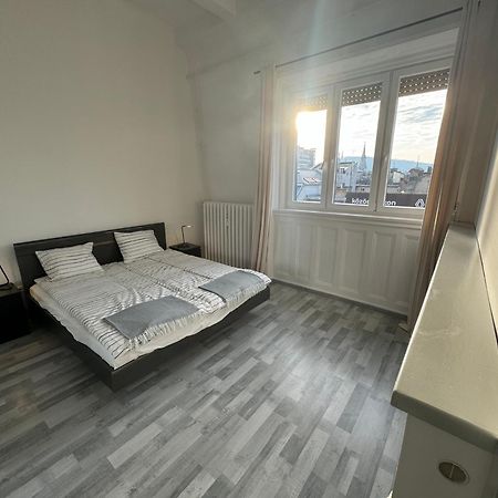 Budapest Panorama Residence Екстер'єр фото