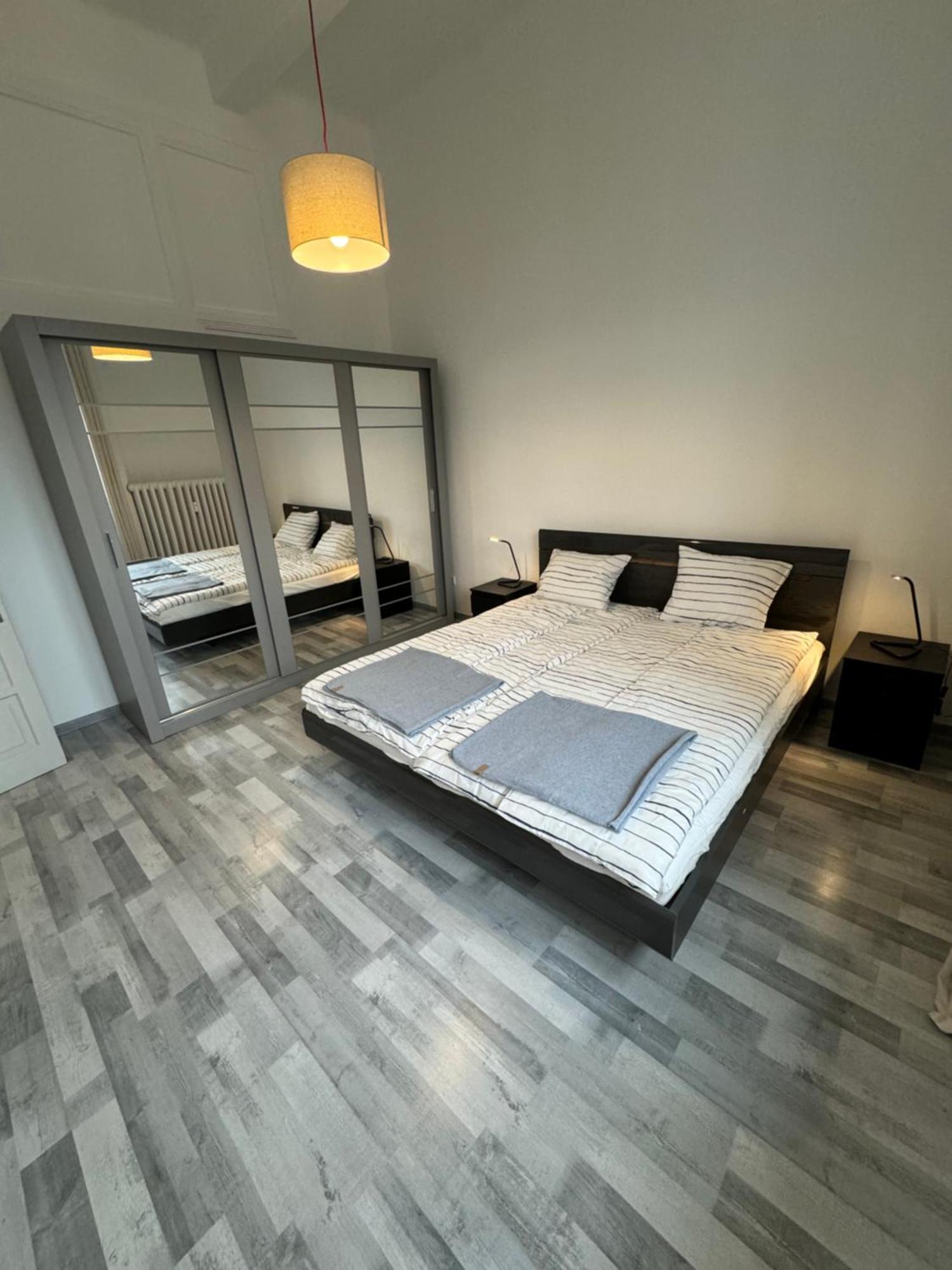 Budapest Panorama Residence Екстер'єр фото